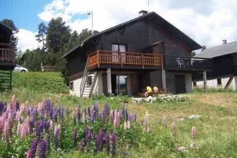 Chalet Pyrénées 2000