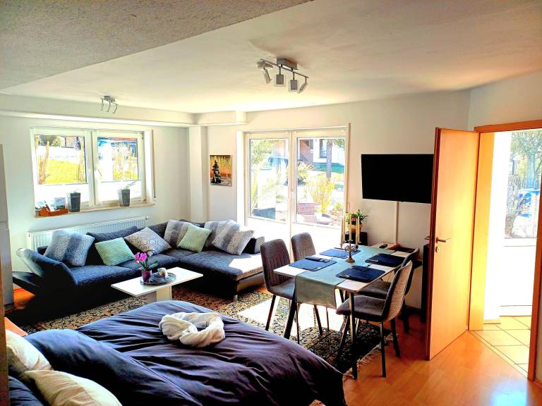 Ferienwohnung Lauda-Königshofen