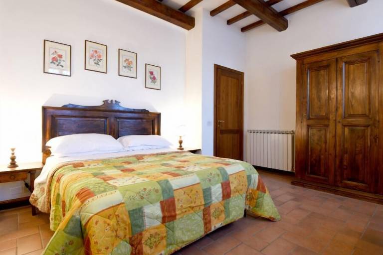 Casa Torgiano