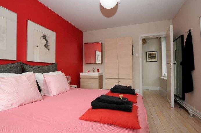 Bed and breakfast  Izegem