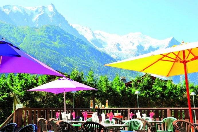 Village vacances  Sallanches