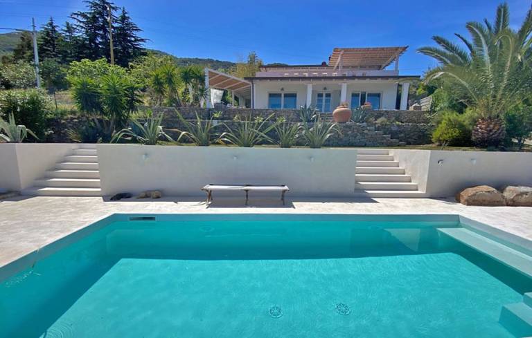 Villa Sant'Andrea