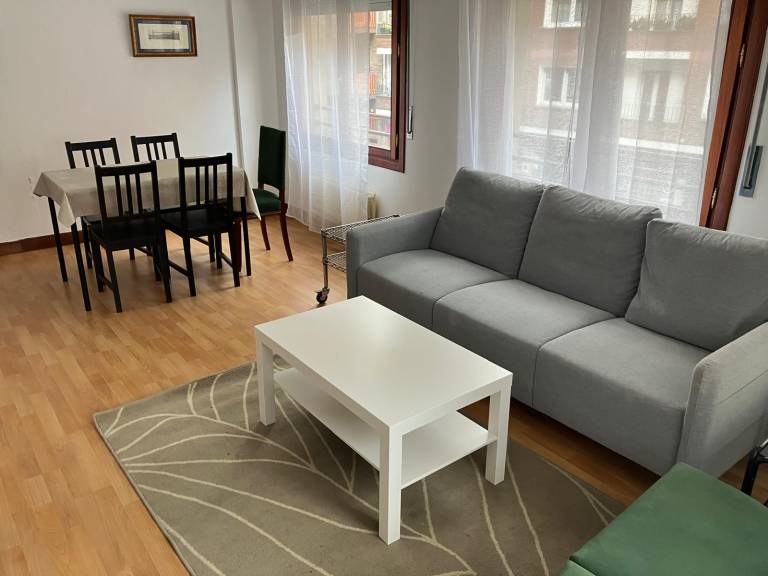 Ferienwohnung Ibarrekolanda