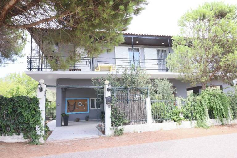 σπίτι Κατάκολο