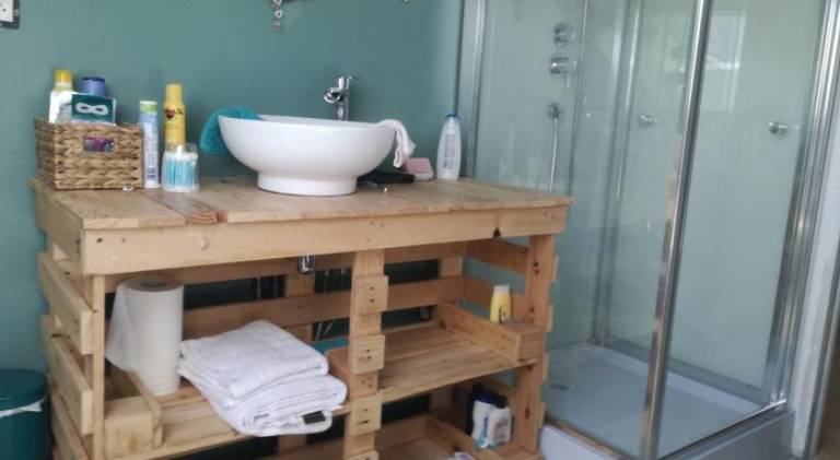 Chambre a Villemandeur Chez L'habitant — photo 2