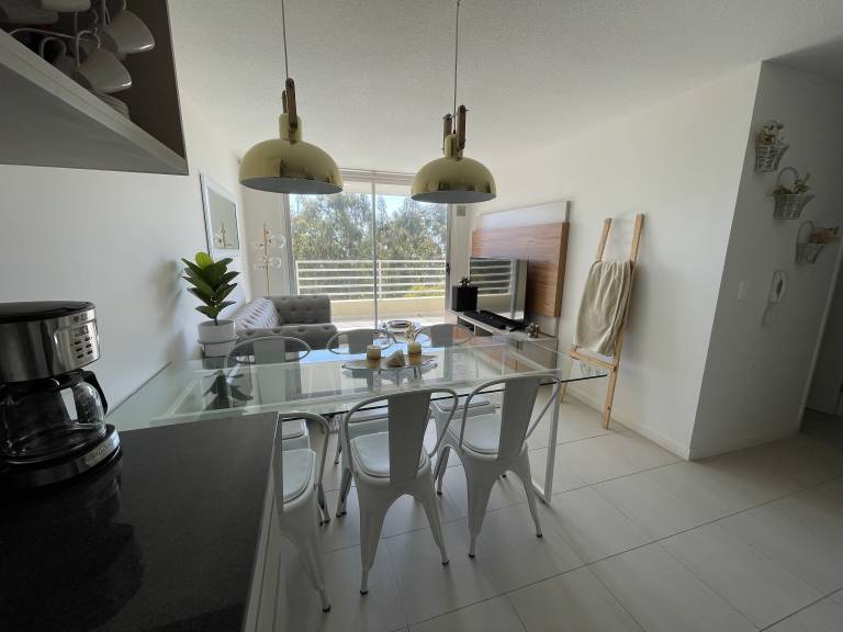 Apartamento Mirasol
