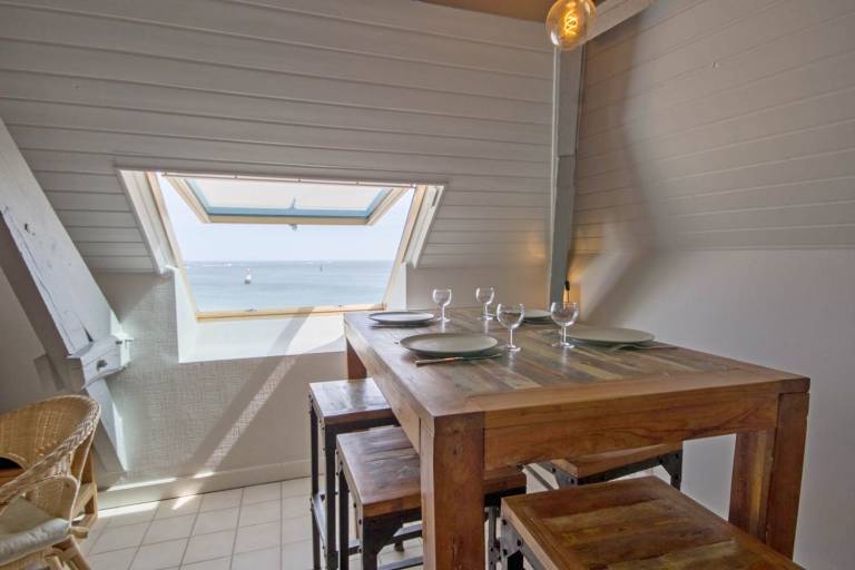 Beautiful gite | Sea view | Close to the beach | Pet-friendly — photo 2