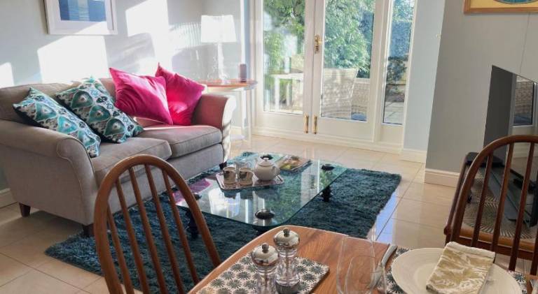 Holiday apartment with 1 room for 2 persons in Hunstanton