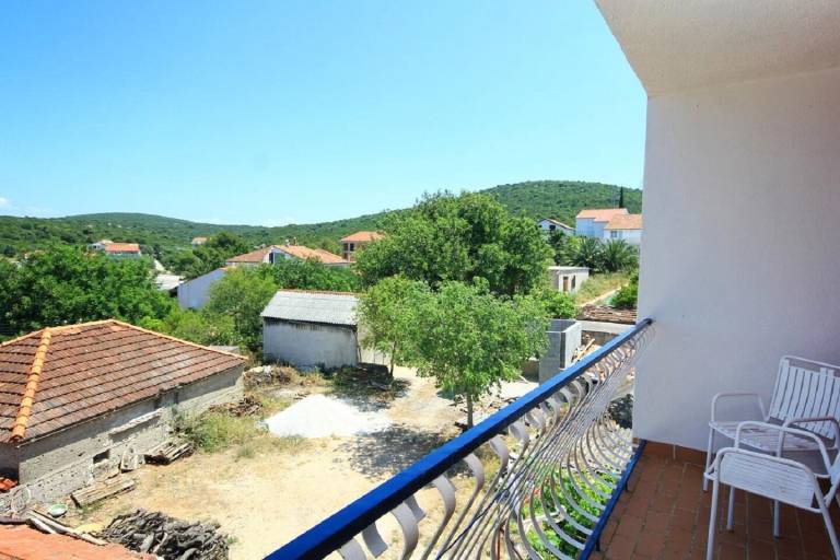 Apartma Lovište
