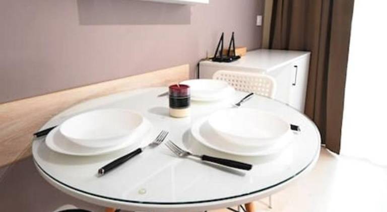 Apartment with 1 room for 4 persons — photo 4