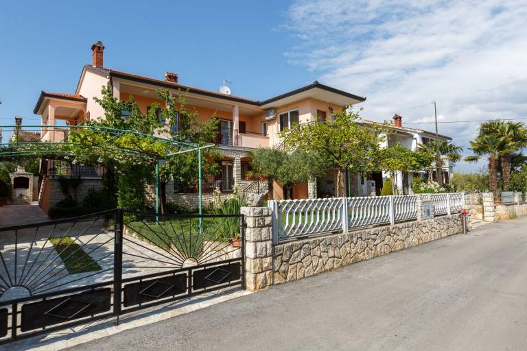Appartement Rovinj