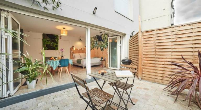 Rental apartment | Pets are welcome in Bagnolet