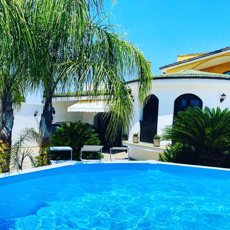 Villa Surano