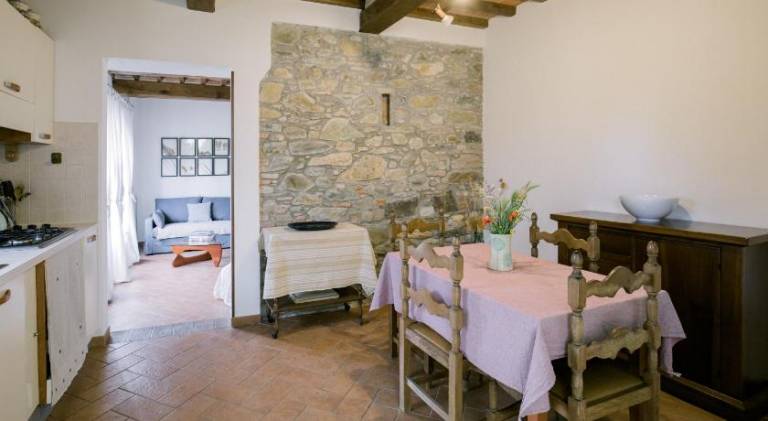 Nice holiday apartment with patio | Pet-friendly — photo 2