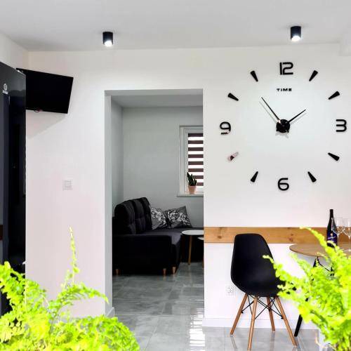 Apartament Kłodzko