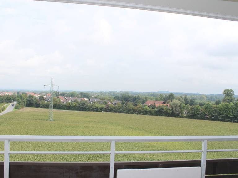 Ferienwohnung Bad Füssing