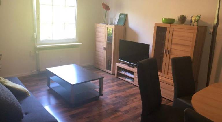 Holiday apartment with 2 rooms for 6 persons in Baden-Baden