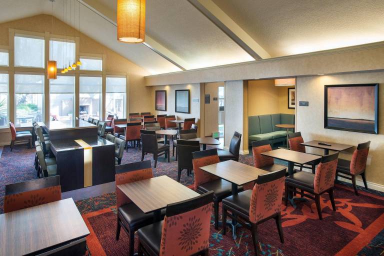 Residence Inn by Marriott San Diego Sorrento Mesa/Sorrento Valley — photo 4
