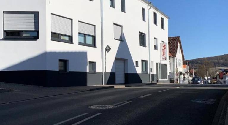 Pension Am Amtsgericht in Fulda