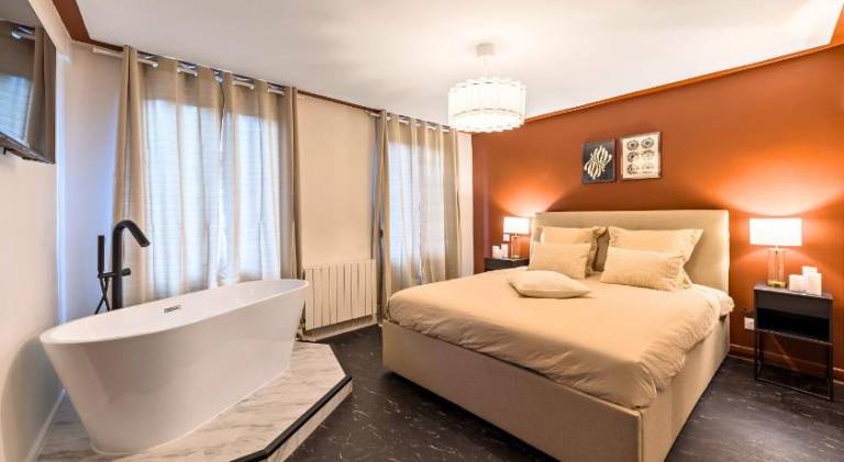 Apartment | Pet-friendly in Rouen