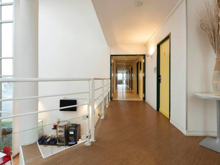 Hotel F1 Reims Tinqueux — photo 5