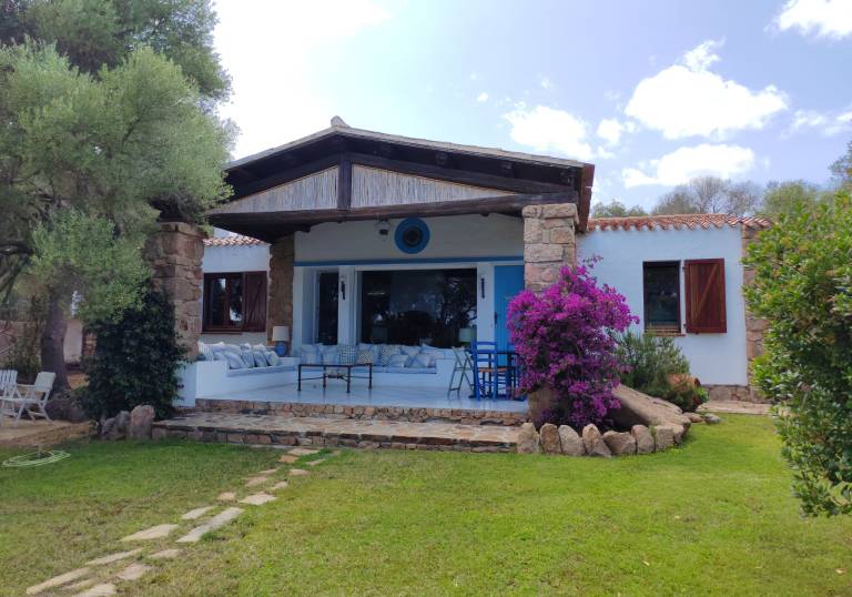 Villa  Porto Istana