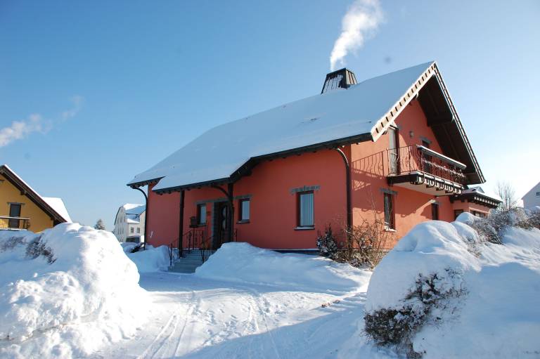 Ferienwohnung Carlsfeld