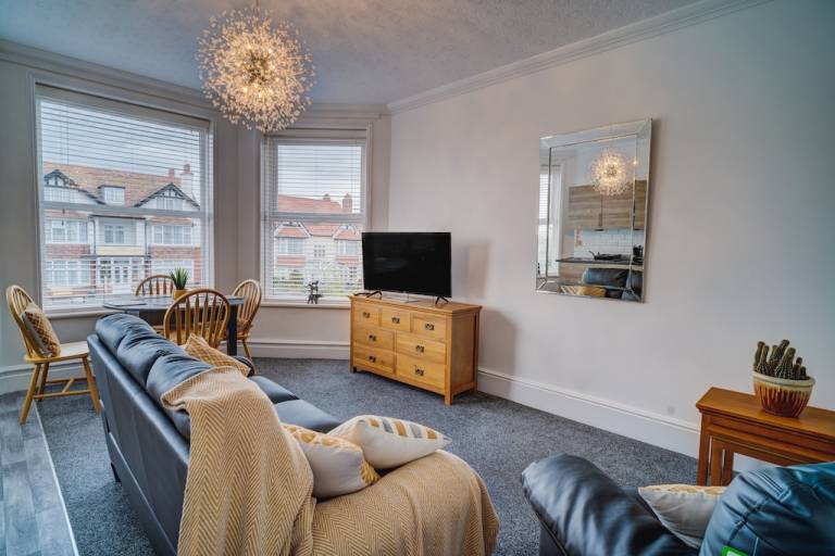 Apartment Colwyn Bay