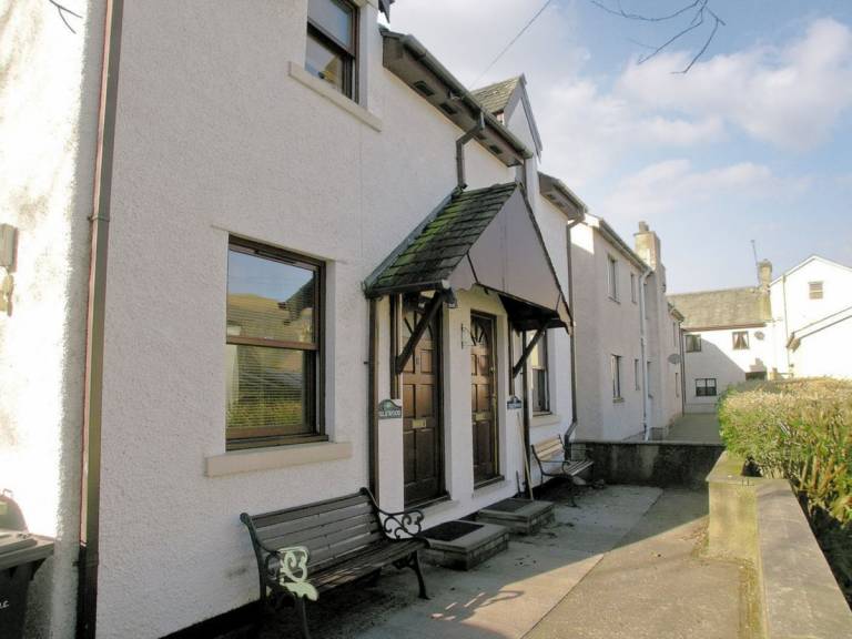 Cottage Threlkeld