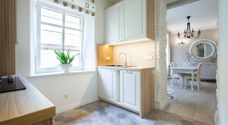 Apartments Satva — photo 4