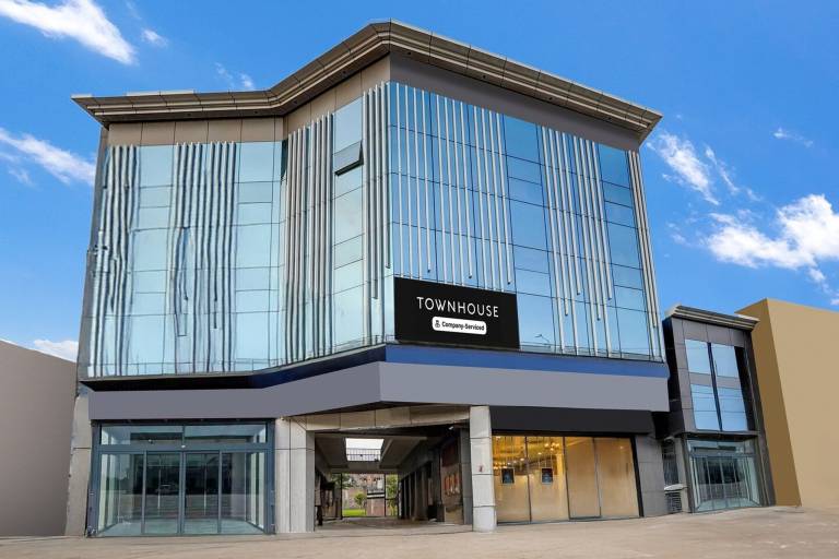 Townhouse Sector 102 Noida