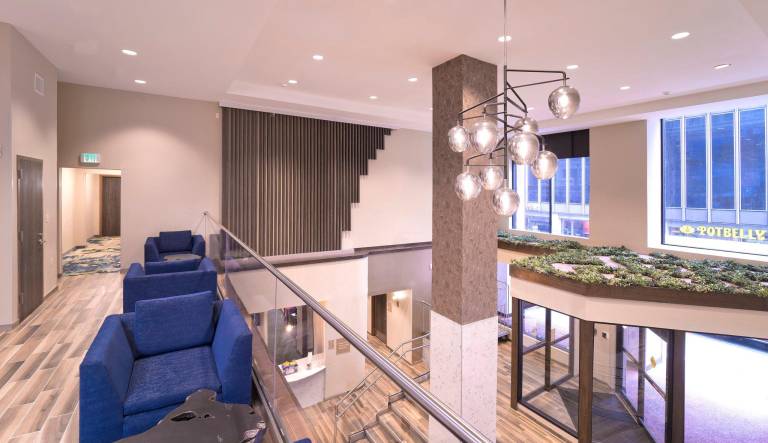 Candlewood Suites BALTIMORE - INNER HARBOR By IHG — photo 2