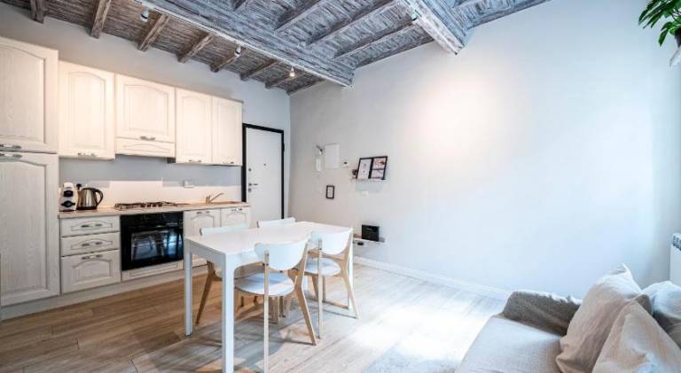 Holiday apartment with hot tub | Close to Ponte Vecchio — photo 3