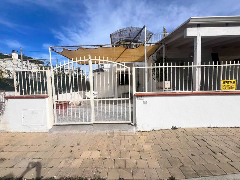 House with garden & terrace | Beach view | Pets are welcome — photo 2