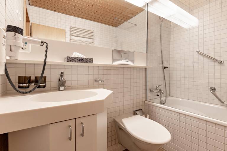 Family-friendly pleasant apartment with terrace | Next to the ski | Pets allowed — photo 5