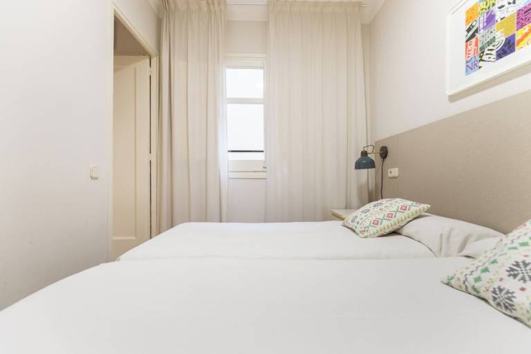 Appartement Badalona