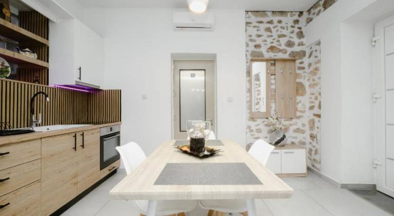 Apartment with sauna & patio | Beach nearby | Suitable for remote work | Pets are welcome — photo 3