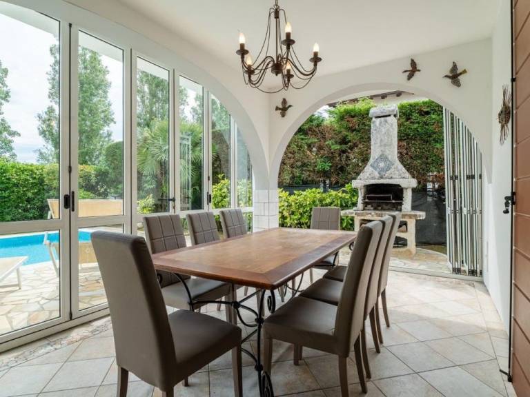 Villa in Rosolina, Adria, Italien