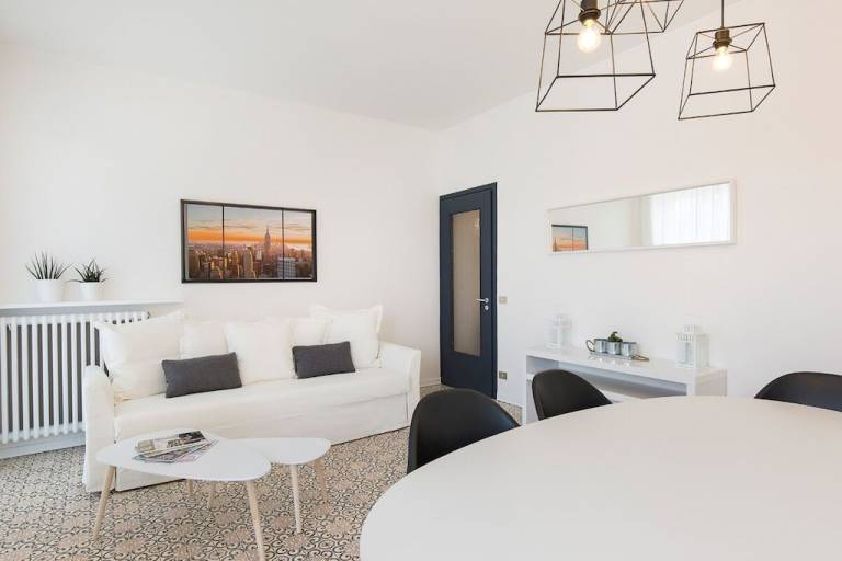 Ferienwohnung Stresa