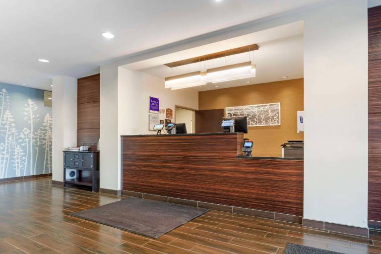 Sleep Inn & Suites Cumberland-LaVale — photo 5