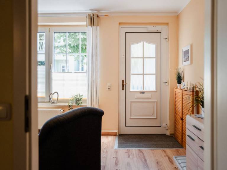 Ferienwohnung Hohe Düne