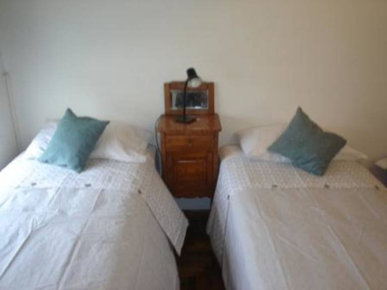 Privatzimmer