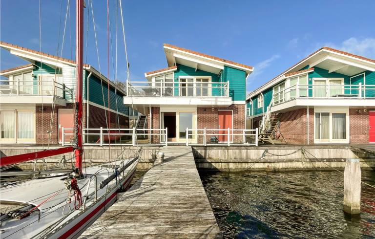 Ferienhaus Workum