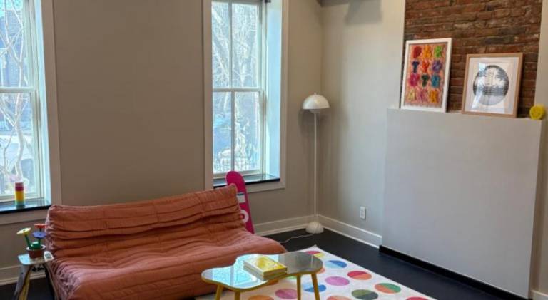 Luxe in the Lou — photo 5
