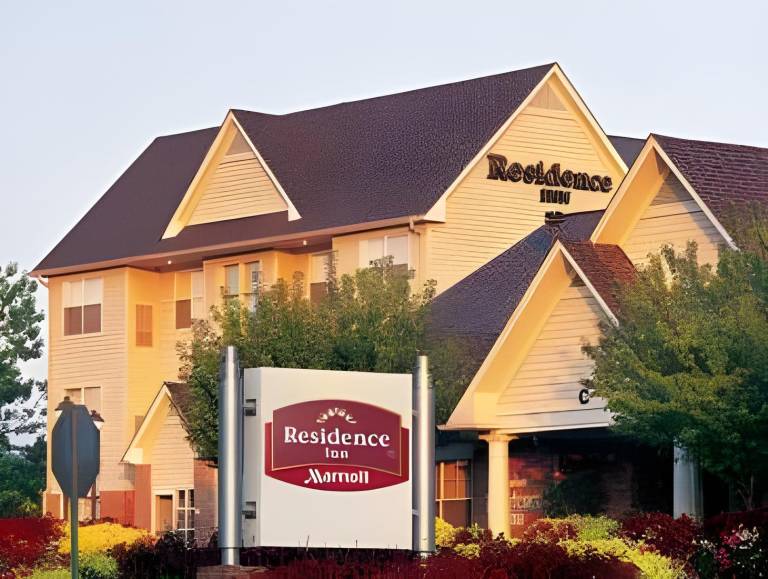 Residence Inn by Marriott Dallas DFW Airport South/Irving in Irving, TX