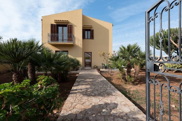 Villa San Vito lo Capo