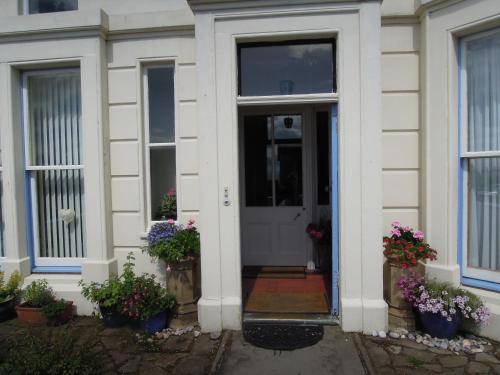 Bed and breakfast Lower Largo