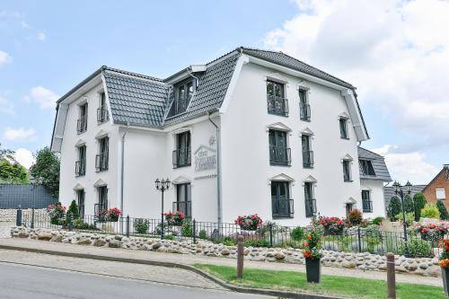 Ferienwohnung Jesteburg