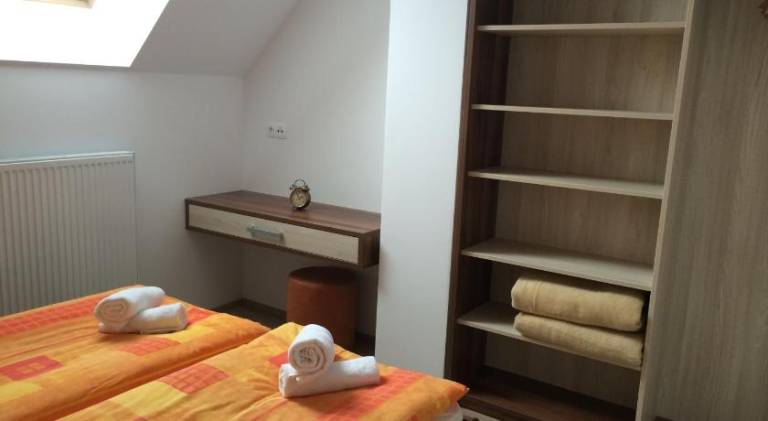 Apartmaji Kranjska Gora — photo 2