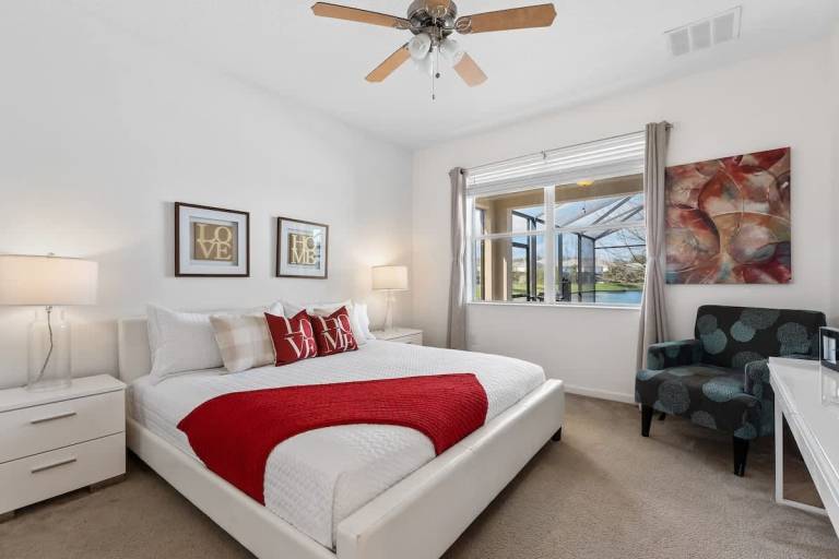 Child-friendly pleasant house with jacuzzi & private pool | Dogs allowed — photo 3
